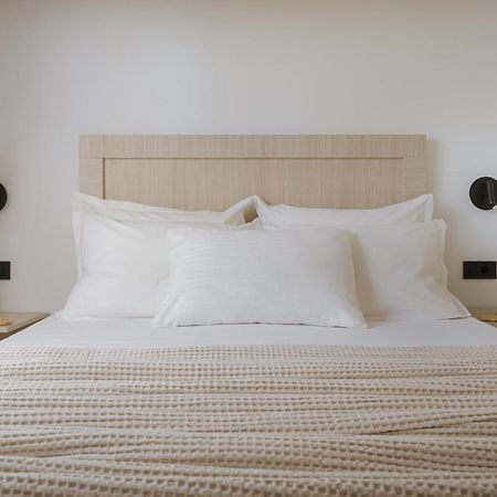 Abelia Boutique Rooms Циливи Екстериор снимка