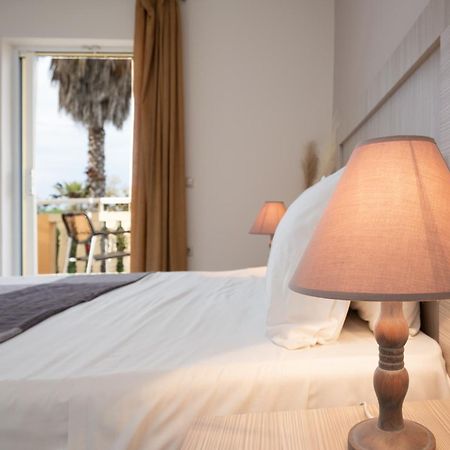 Abelia Boutique Rooms Циливи Екстериор снимка